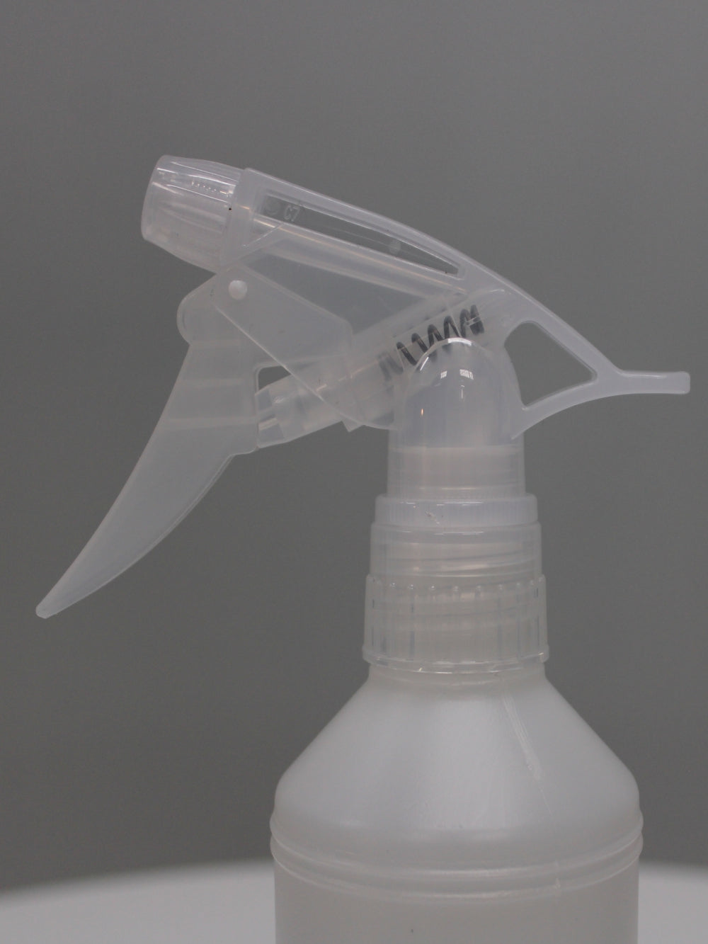 1Lt Conical Thrifty 28mm HDPE Bottle - (Box of 100 units) - Packnet SA