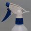750ml Crystal Trigger Sprayer PET Bottle - (Box of 124 units) - Packnet SA
