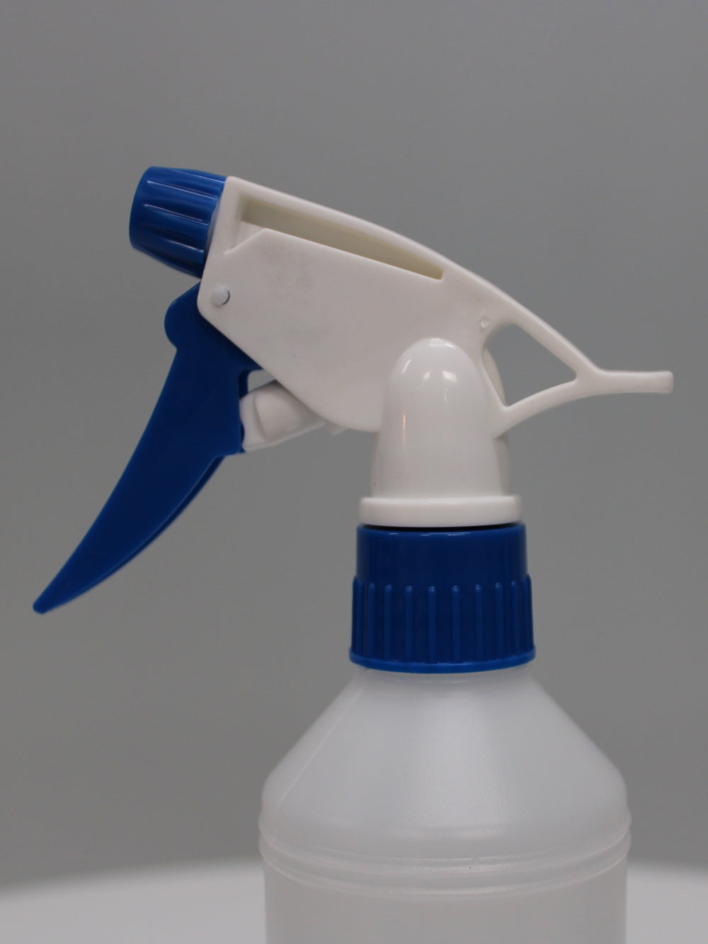 1Lt Conical Thrifty 28mm HDPE Bottle - (Box of 100 units) - Packnet SA