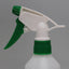 500ml Conical Industrial 28mm HDPE Bottle - (Box of 162 units) - Packnet SA