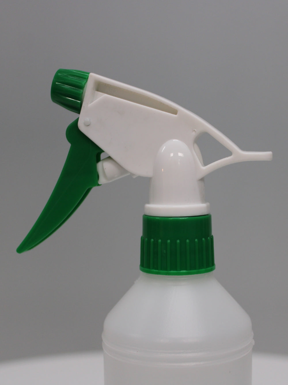 1Lt Conical Thrifty 28mm HDPE Bottle - (Box of 100 units) - Packnet SA