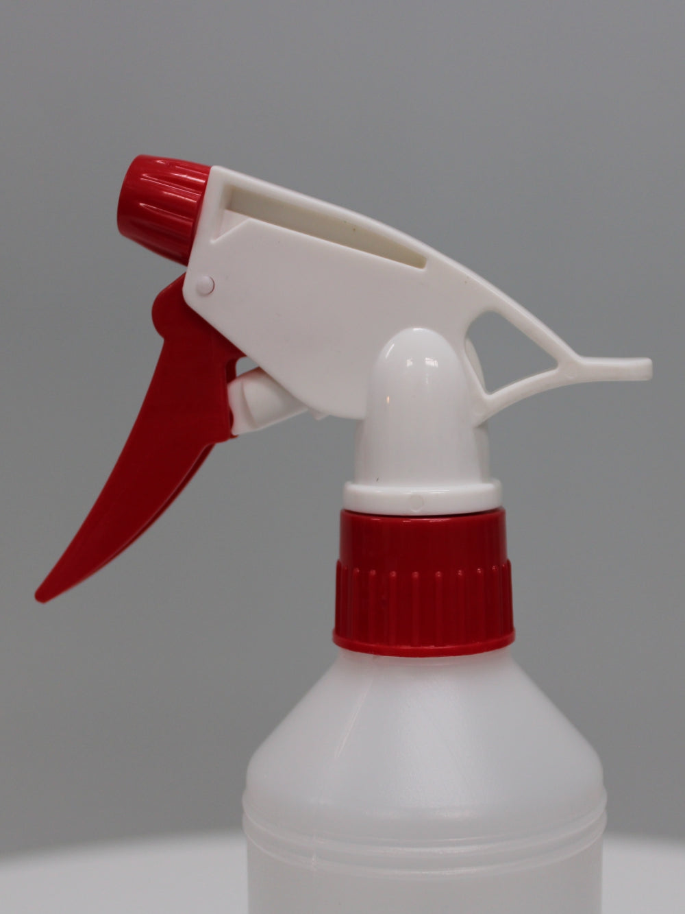 1Lt Conical Thrifty 28mm HDPE Bottle - (Box of 100 units) - Packnet SA