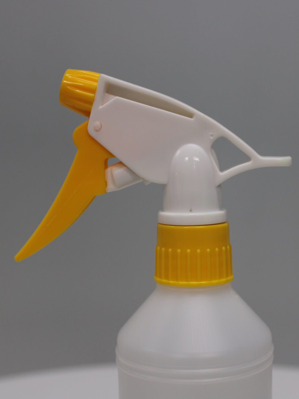 1Lt Conical Thrifty 28mm HDPE Bottle - (Box of 100 units) - Packnet SA