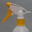 750ml Tall Trigger Sprayer HDPE Bottle - (Box of 100 units) - Packnet SA