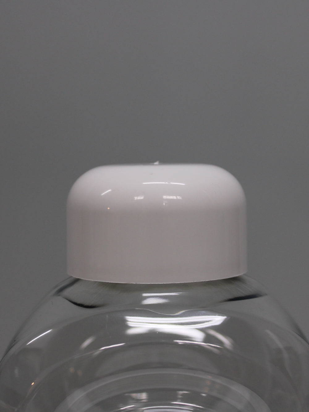 1Lt Bubble Bath PET Bottle - (Box of 80 units) - Packnet SA