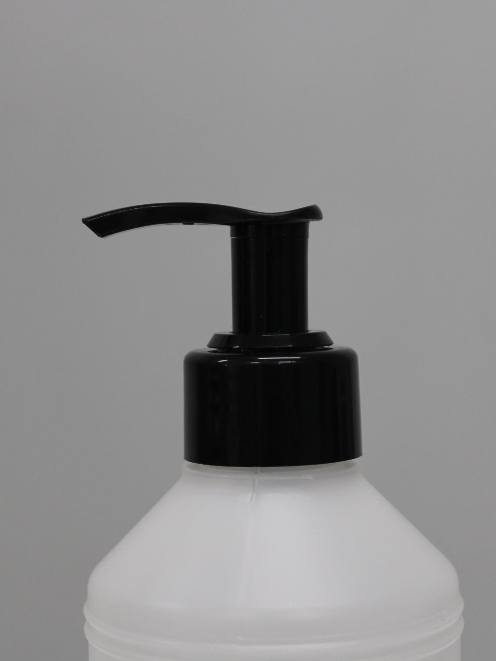 1Lt Conical Thrifty 28mm HDPE Bottle - (Box of 100 units) - Packnet SA