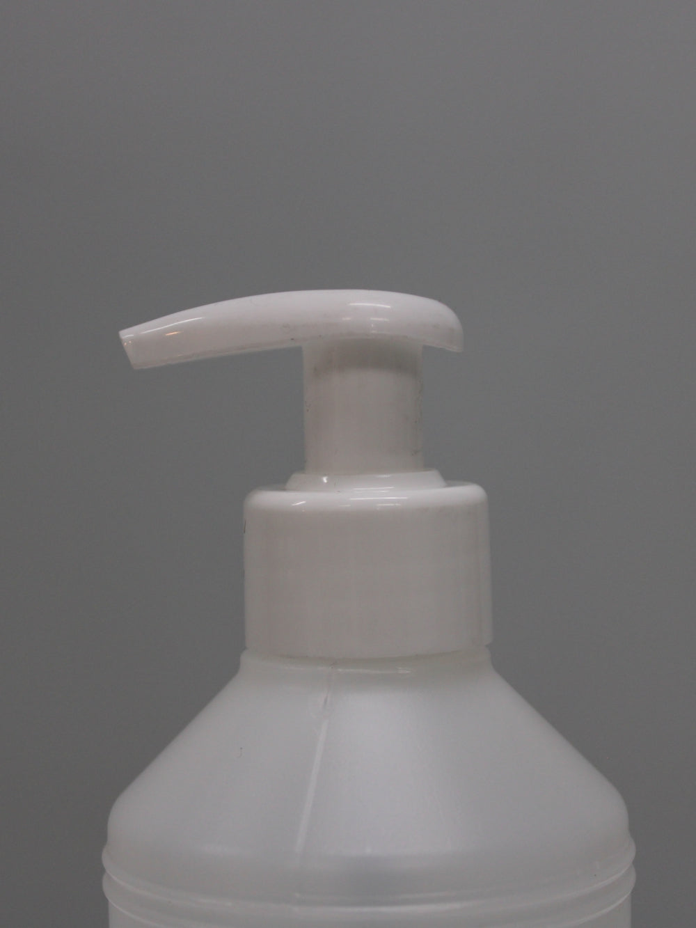 1Lt Conical Thrifty 28mm HDPE Bottle - (Box of 100 units) - Packnet SA