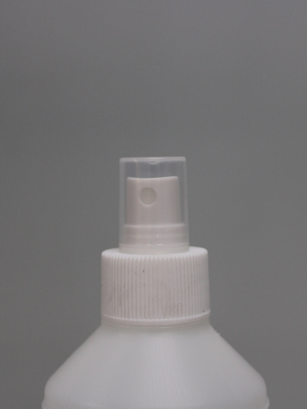 1Lt Conical Thrifty 28mm HDPE Bottle - (Box of 100 units) - Packnet SA