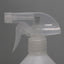 500ml Conical Industrial 28mm HDPE Bottle - (Box of 162 units) - Packnet SA