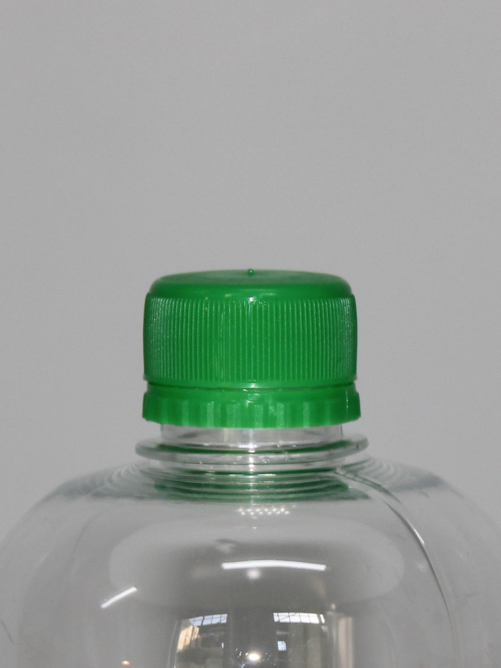 12 oz. Clear PET Tall Water Bottle with 28mm PCO Neck (Cap Sold