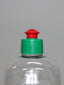 400ml Dishwasher PET Bottle - (Box of 230 units) - Packnet SA