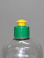 400ml Dishwasher PET Bottle - (Box of 230 units) - Packnet SA