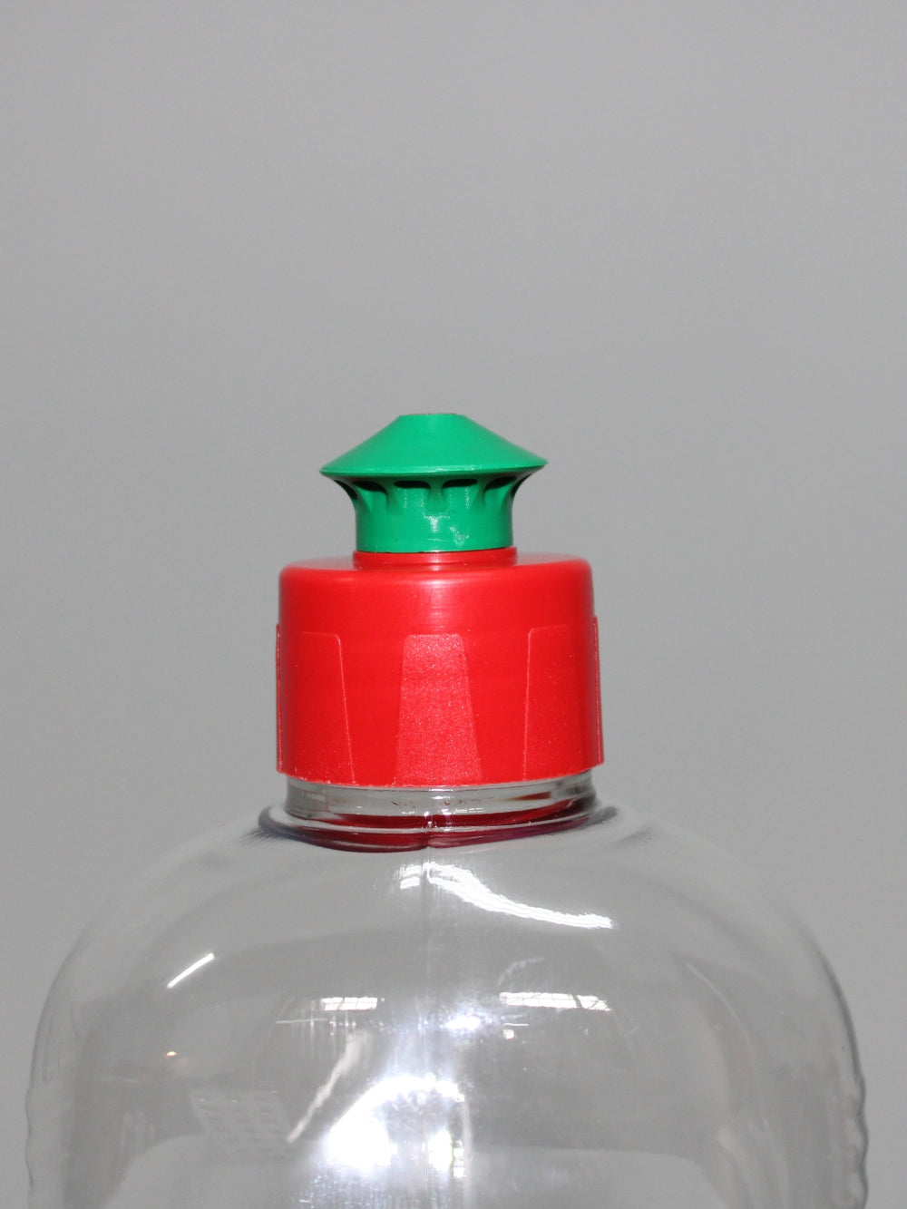 1Lt Dishwasher PET Bottle - (Box of 80 units) - Packnet SA