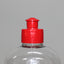 400ml Dishwasher PET Bottle - (Box of 230 units) - Packnet SA