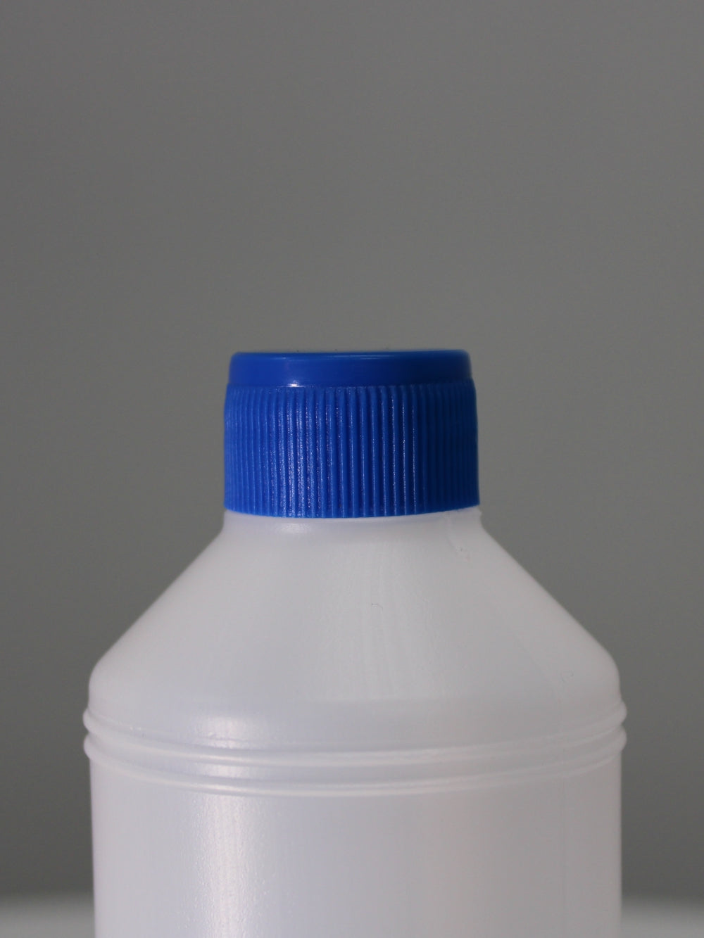 1Lt Conical Thrifty 28mm HDPE Bottle - (Box of 100 units) - Packnet SA