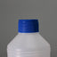 500ml Conical Industrial 28mm HDPE Bottle - (Box of 162 units) - Packnet SA