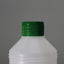 500ml Conical Industrial 28mm HDPE Bottle - (Box of 162 units) - Packnet SA