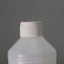 500ml Conical Industrial 28mm HDPE Bottle - (Box of 162 units) - Packnet SA