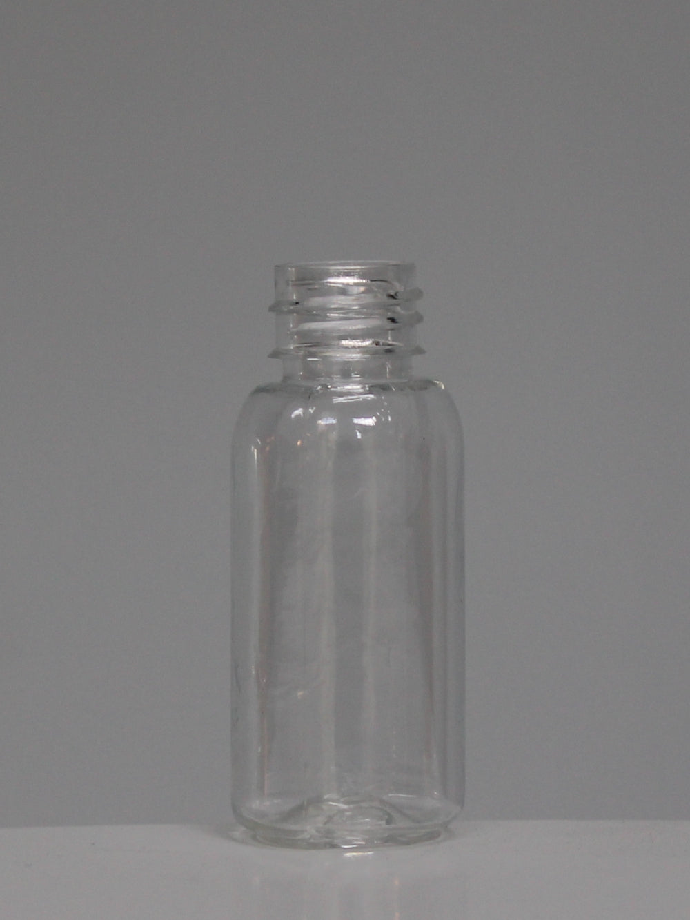 30ml Boston Tall PET Bottle - (Box of 1 000 units) - Packnet SA