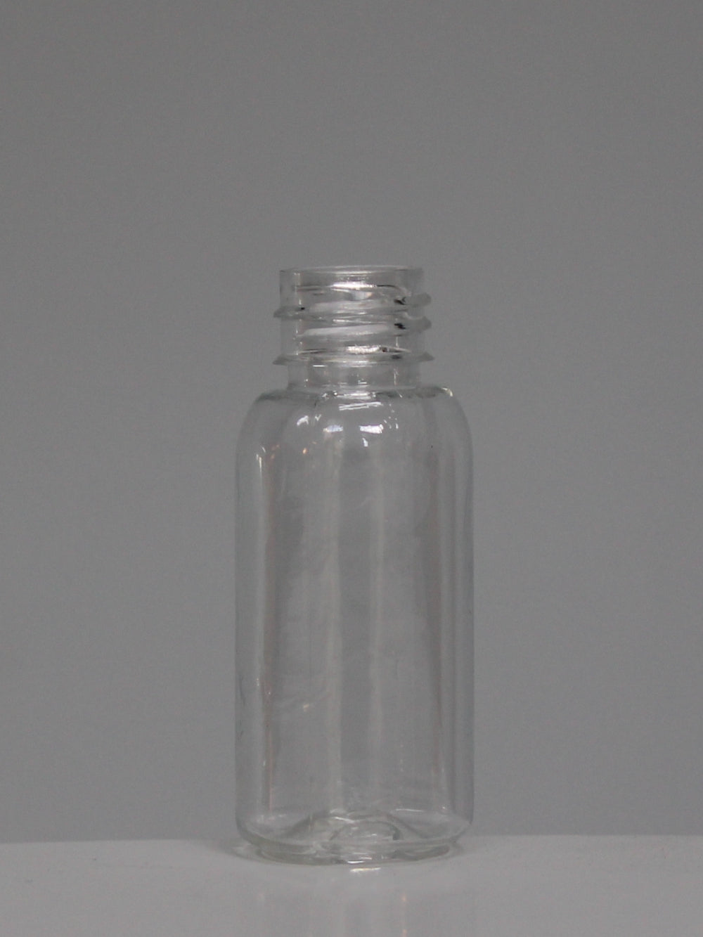 30ml Boston Tall PET Bottle - (Box of 1 000 units) - Packnet SA