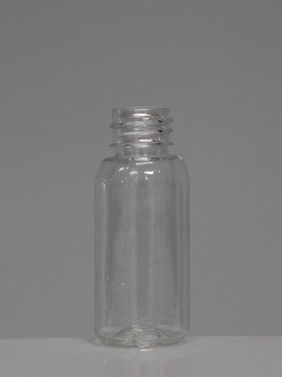 30ml Boston Tall PET Bottle - (Box of 1 000 units) - Packnet SA