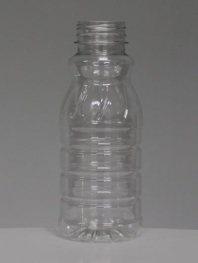 350ml Classic Juice PET Bottle - (Box of 140 units) - Packnet SA