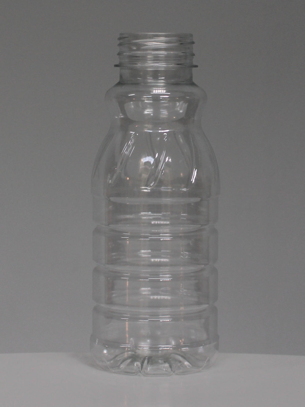 350ml Classic Juice PET Bottle - (Box of 140 units) - Packnet SA