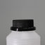 500ml Conical Industrial 38mm HDPE Bottle - (Box of 162 units) - Packnet SA