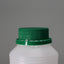 500ml Conical Industrial 38mm HDPE Bottle - (Box of 162 units) - Packnet SA