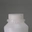 500ml Conical Industrial 38mm HDPE Bottle - (Box of 162 units) - Packnet SA