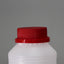 500ml Conical Industrial 38mm HDPE Bottle - (Box of 162 units) - Packnet SA