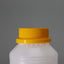 500ml Conical Industrial 38mm HDPE Bottle - (Box of 162 units) - Packnet SA