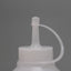 500ml Sauce PP Bottle - (Box of 180 units) - Packnet SA