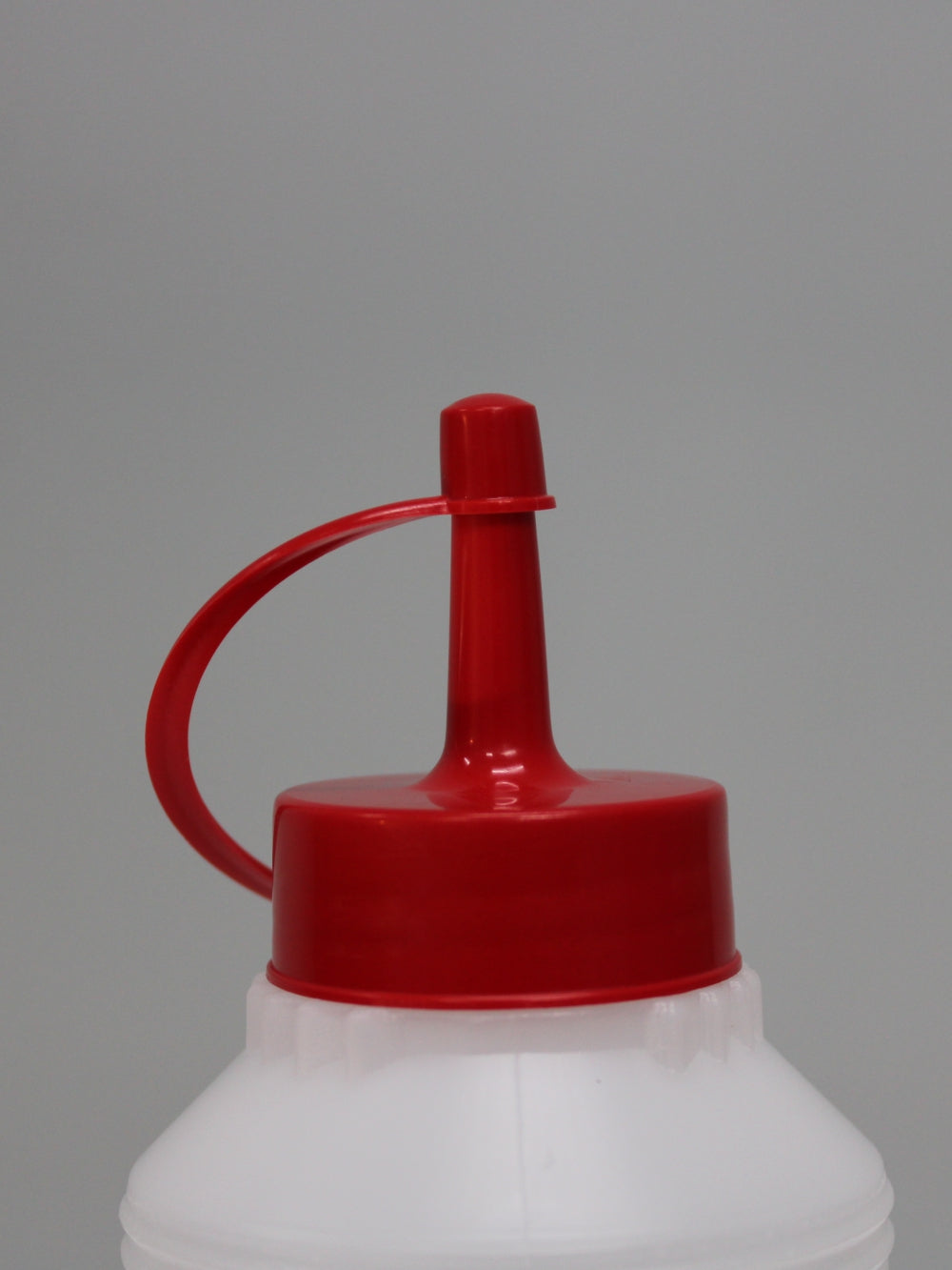 1Lt Sauce HDPE Bottle - (Box of 100 units) - Packnet SA