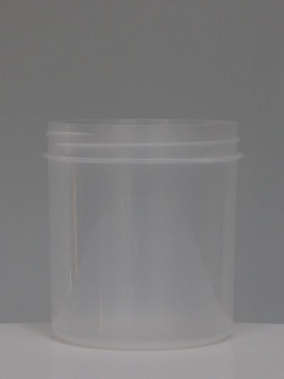 450g Injection Jar - (Box of 160 units) - Packnet SA