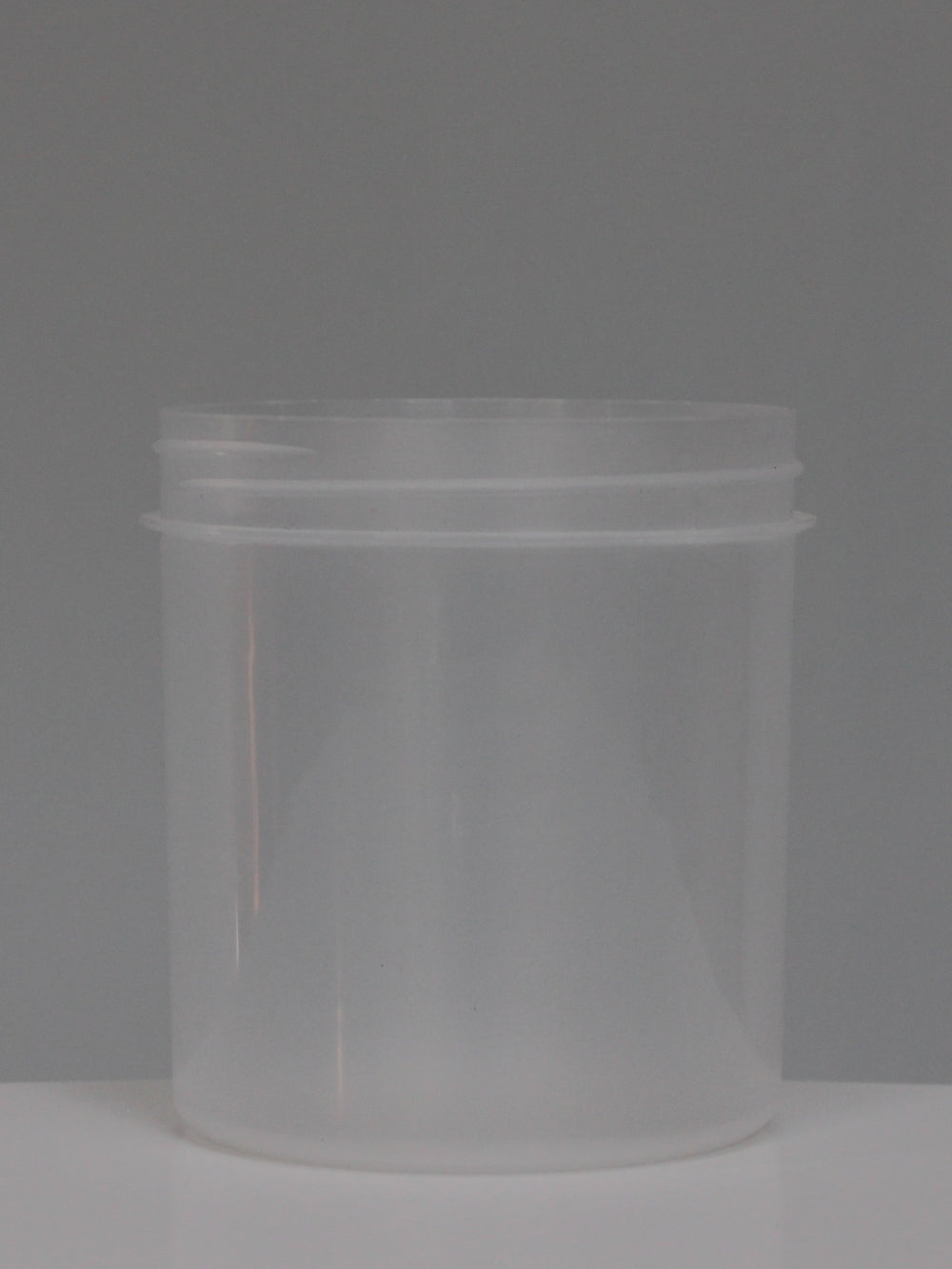450g Injection Jar - (Box of 160 units) - Packnet SA