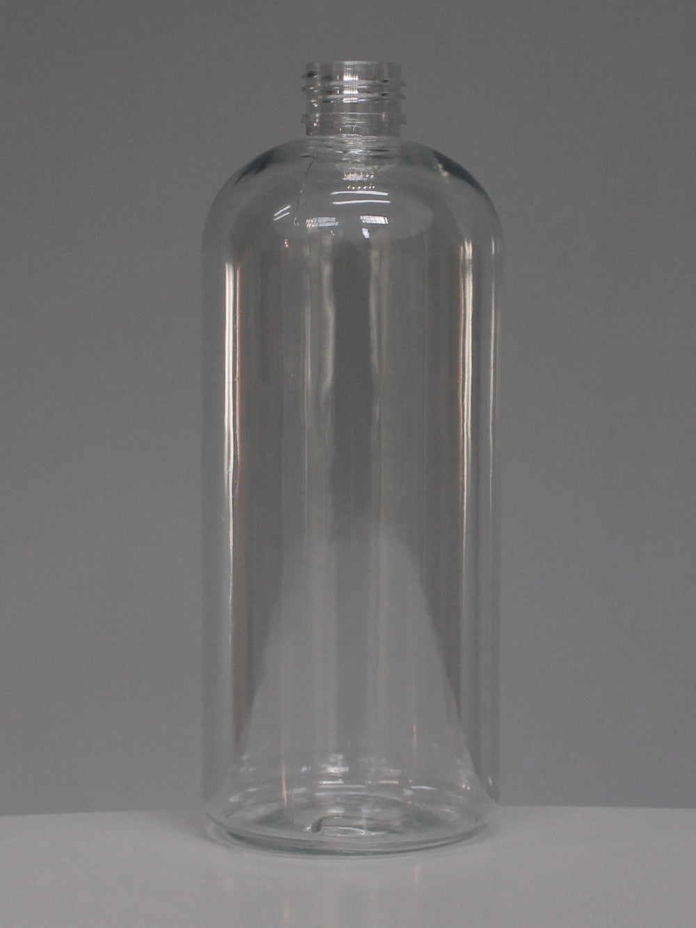 500ml Boston Squat PET Bottle - (Box of 200 units) - Packnet SA