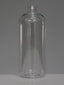 500ml Boston Squat PET Bottle - (Box of 200 units) - Packnet SA