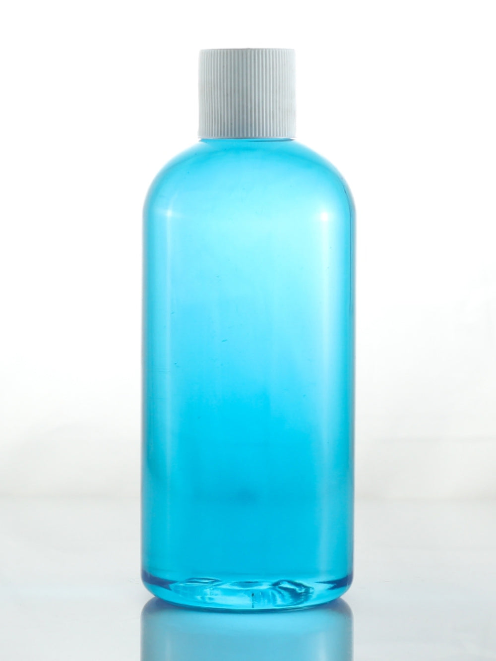 500ml Boston Squat PET Bottle - (Box of 200 units) - Packnet SA