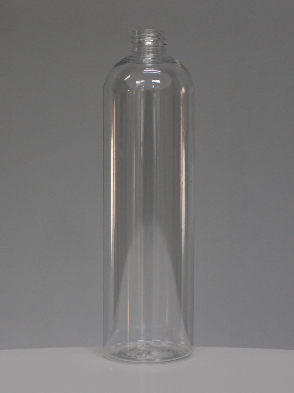 500ml Boston Tall PET Bottle - (Box of 200 units) - Packnet SA