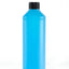 500ml Conical Industrial 28mm HDPE Bottle - (Box of 162 units) - Packnet SA