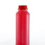 500ml Conical Industrial 38mm HDPE Bottle - (Box of 162 units) - Packnet SA