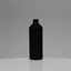 500ml Conical Industrial 28mm HDPE Bottle - (Box of 162 units) - Packnet SA