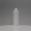 500ml Conical Industrial 28mm HDPE Bottle - (Box of 162 units) - Packnet SA