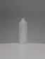 500ml Conical Industrial 28mm HDPE Bottle - (Box of 162 units) - Packnet SA