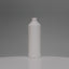 500ml Conical Industrial 28mm HDPE Bottle - (Box of 162 units) - Packnet SA