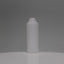 500ml Conical Industrial 38mm HDPE Bottle - (Box of 162 units) - Packnet SA