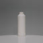 500ml Conical Industrial 38mm HDPE Bottle - (Box of 162 units) - Packnet SA