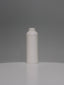 500ml Conical Industrial 38mm HDPE Bottle - (Box of 162 units) - Packnet SA