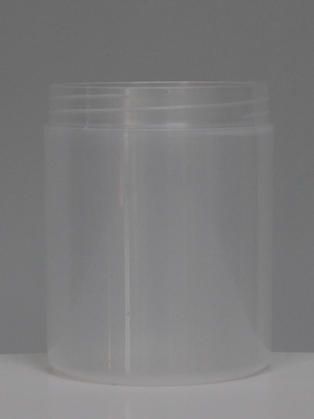 500ml Euro Jar - (Box of 150 units) - Packnet SA
